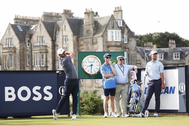 St. Andrews still packs appeal and a test through centuries | iNFOnews.ca