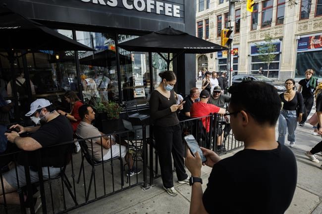 Rogers outage won't 'sink' $26-billion deal to buy Shaw, competition expert says | iNFOnews.ca