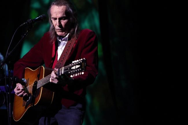 Gordon Lightfoot, Tom Cochrane and standup comedy night join CNE lineup | iNFOnews.ca Gordon Lightfoot, Tom Cochrane and standup comedy night join CNE lineup | iNFOnews.ca