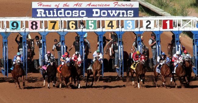 New Mexico track confirms health status of race horses | iNFOnews.ca