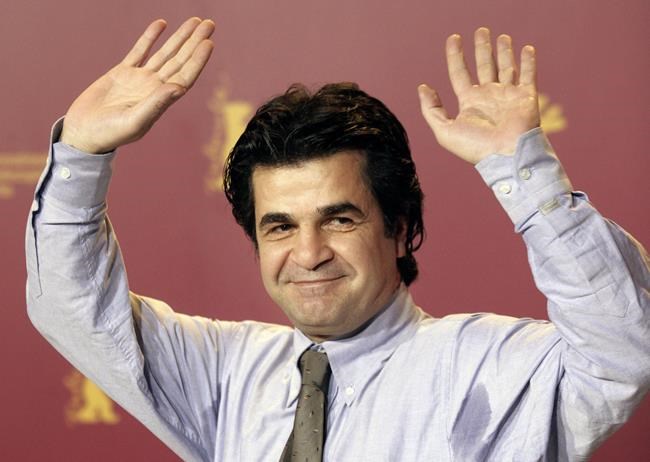 Iran arrests 3rd outspoken filmmaker in escalating crackdown | iNFOnews.ca Iran arrests 3rd outspoken filmmaker in escalating crackdown | iNFOnews.ca