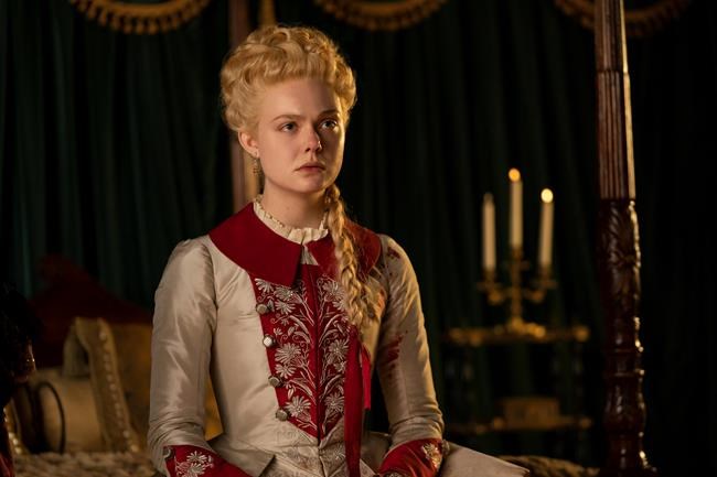'Succession' tops Emmy nominations, 'Squid Game' also scores | iNFOnews.ca