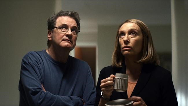 Partial list of Emmy Award nominees | iNFOnews.ca