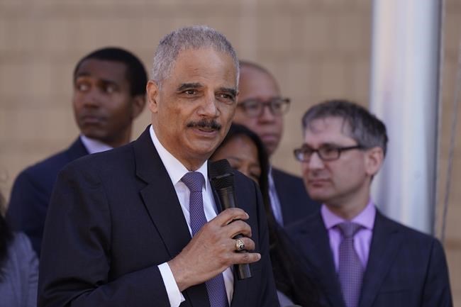 Detroit cash bail reforms to strike at racial inequality | iNFOnews.ca Detroit cash bail reforms to strike at racial inequality | iNFOnews.ca