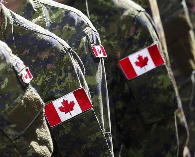 Census figures paint statistical portrait of Canadian military members, veterans | iNFOnews.ca Census figures paint statistical portrait of Canadian military members, veterans | iNFOnews.ca