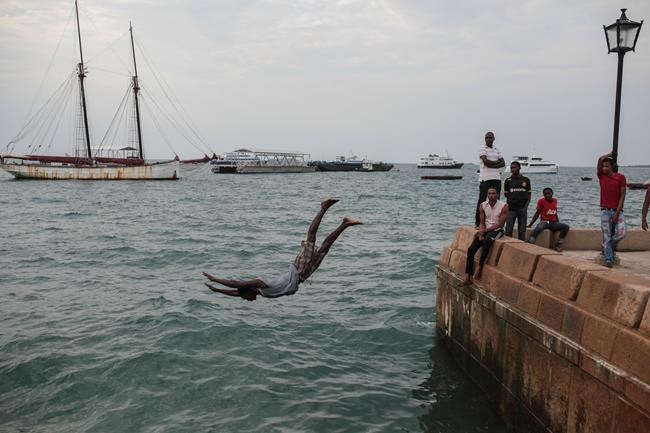 Africa looks to private sector to fund ocean climate action | iNFOnews.ca