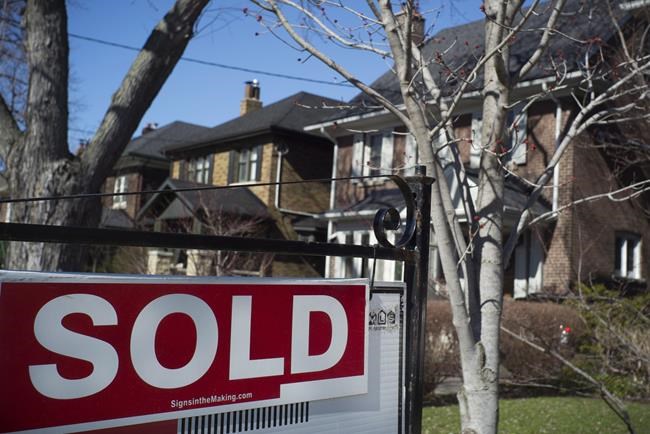 Real estate brokerage Royal LePage cuts home price forecast for 2022 | iNFOnews.ca Real estate brokerage Royal LePage cuts home price forecast for 2022 | iNFOnews.ca