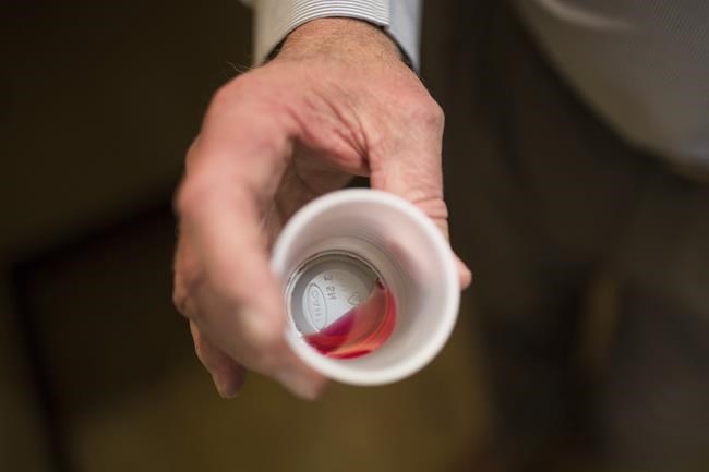 Relaxed methadone rules appear safe, researchers find | iNFOnews.ca