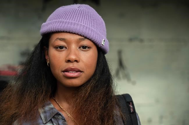 'Succession' actress Sanaa Lathan's 'On The Come Up' to debut at TIFF | iNFOnews.ca