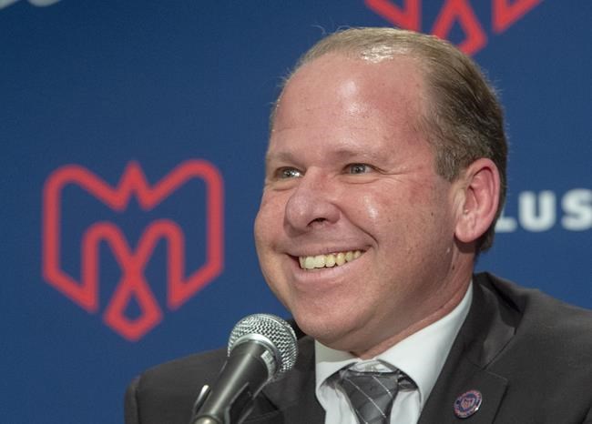 'We want to bring the juice:' Maciocia wants more pep from Alouettes | iNFOnews.ca 'We want to bring the juice:' Maciocia wants more pep from Alouettes | iNFOnews.ca