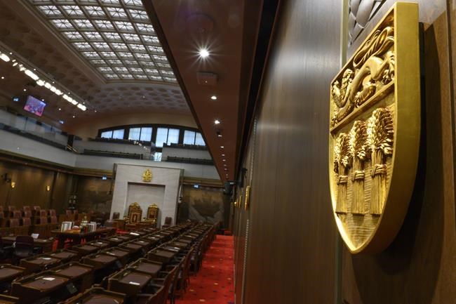 In The News for July 14: BoC gov. speaks after rate hike; ending forced sterilization | iNFOnews.ca In The News for July 14: BoC gov. speaks after rate hike; ending forced sterilization | iNFOnews.ca