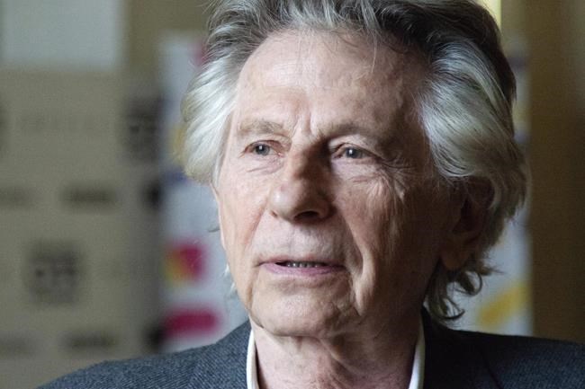 Court documents in Polanski criminal case ordered released | iNFOnews.ca
