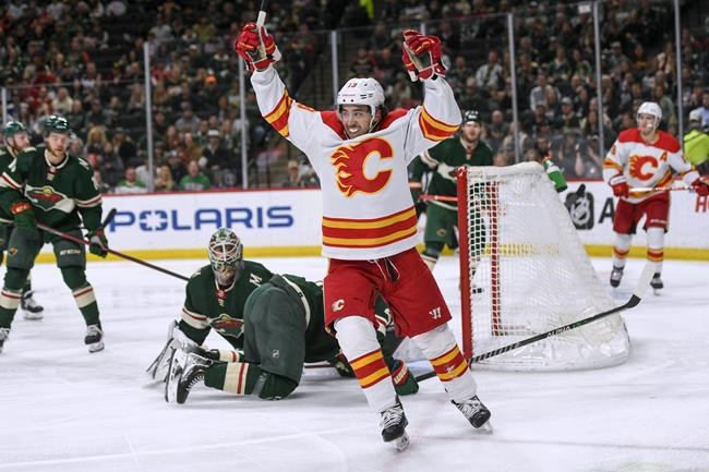 NHL free agency: Johnny Gaudreau makes Blue Jackets a winner | iNFOnews.ca