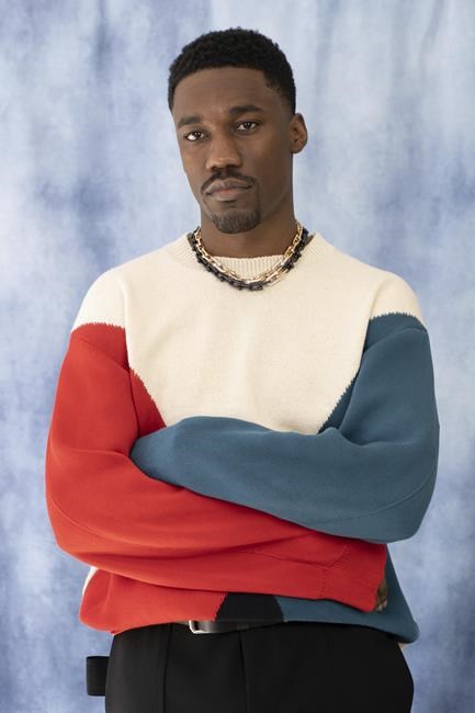 Giveon's 'Give or Take' makes heartbreak enjoyable | iNFOnews.ca