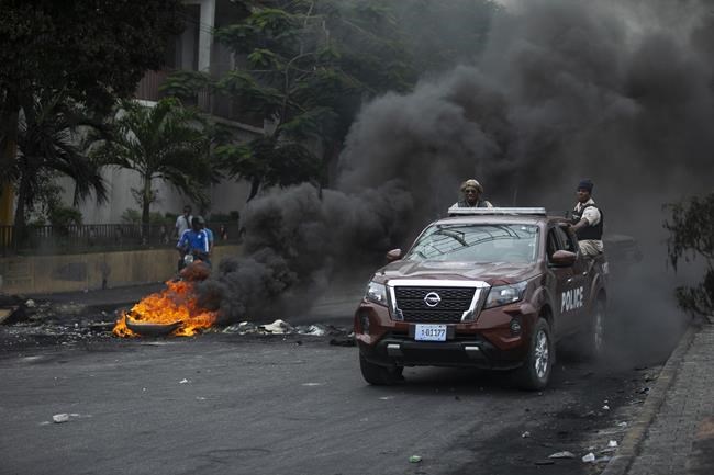 UN Council urges halt to small arms reaching Haiti gangs | iNFOnews.ca