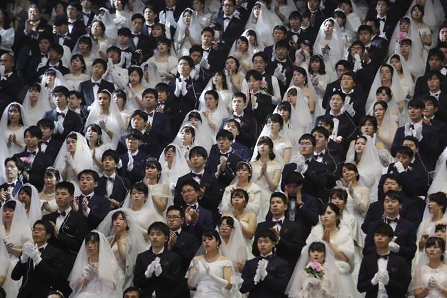 EXPLAINER: The Unification Church's ties to Japan's politics | iNFOnews.ca EXPLAINER: The Unification Church's ties to Japan's politics | iNFOnews.ca