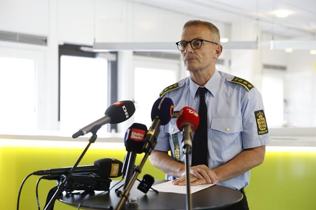 Danish amusement park scraps ride after girl killed | iNFOnews.ca Danish amusement park scraps ride after girl killed | iNFOnews.ca