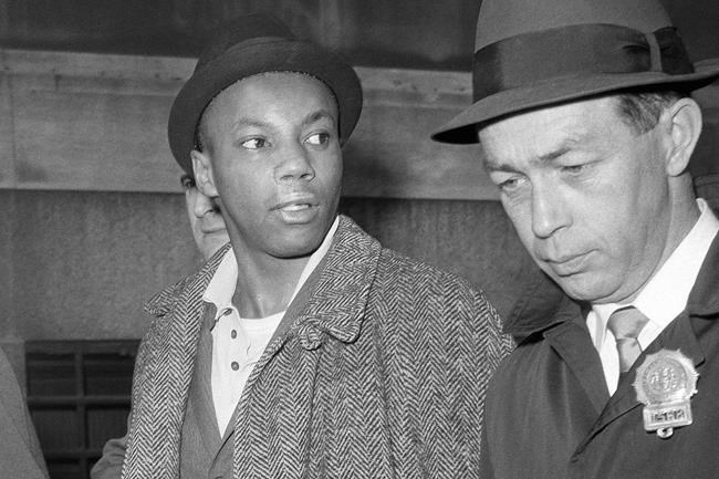 Man exonerated in Malcolm X killing sues NYC for $40 million | iNFOnews.ca