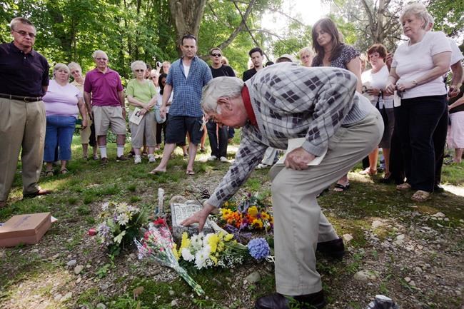 'Princess Doe' identified 40 years after remains were found | iNFOnews.ca