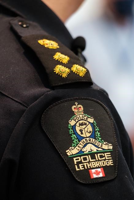 'Imminent threat': Woman charged after female hostage stabbed in Alberta law office | iNFOnews.ca