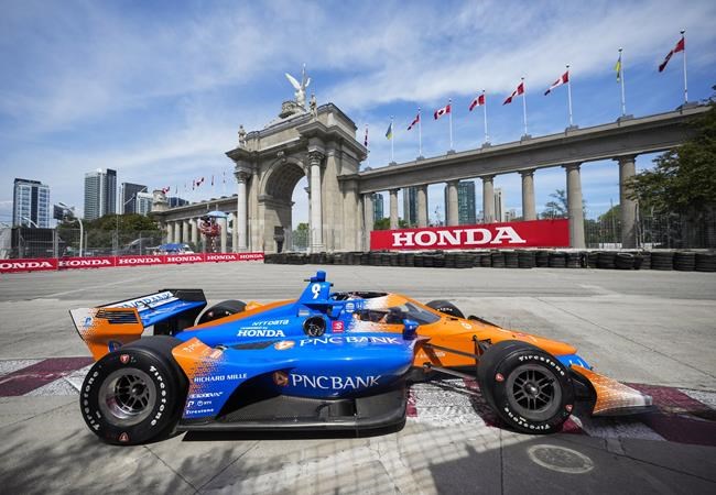 Scott Dixon and Chip Ganassi Racing invests in Women in Motorsports | iNFOnews.ca Scott Dixon and Chip Ganassi Racing invests in Women in Motorsports | iNFOnews.ca