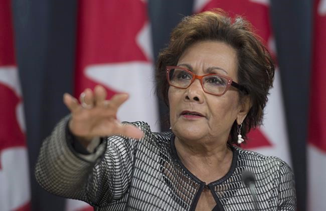 Ottawa exploring criminal reform as Liberal MP tables bill on long-term care neglect | iNFOnews.ca Ottawa exploring criminal reform as Liberal MP tables bill on long-term care neglect | iNFOnews.ca