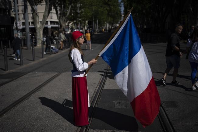 Studies: France is a melting pot but discrimination lurks | iNFOnews.ca Studies: France is a melting pot but discrimination lurks | iNFOnews.ca