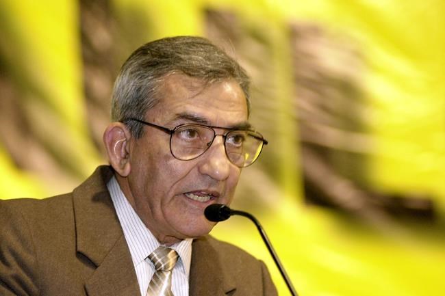 'Historic' Cuban official, José Ramón Balaguer, dies at 90 | iNFOnews.ca