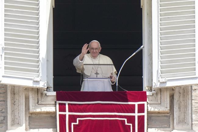 Catholic dioceses failed in past to raise money promised to survivors. Will they now? | iNFOnews.ca