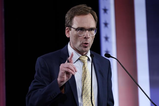 Wisconsin Dem U.S. Senate candidate Tom Nelson quits race | iNFOnews.ca
