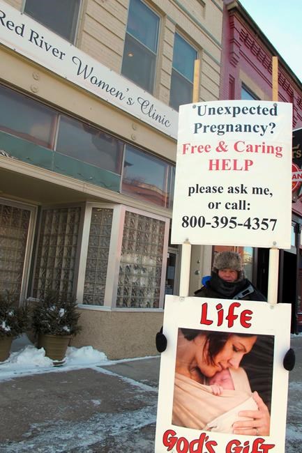 North Dakota's lawyers say July 28 abortion ban should stick | iNFOnews.ca North Dakota's lawyers say July 28 abortion ban should stick | iNFOnews.ca