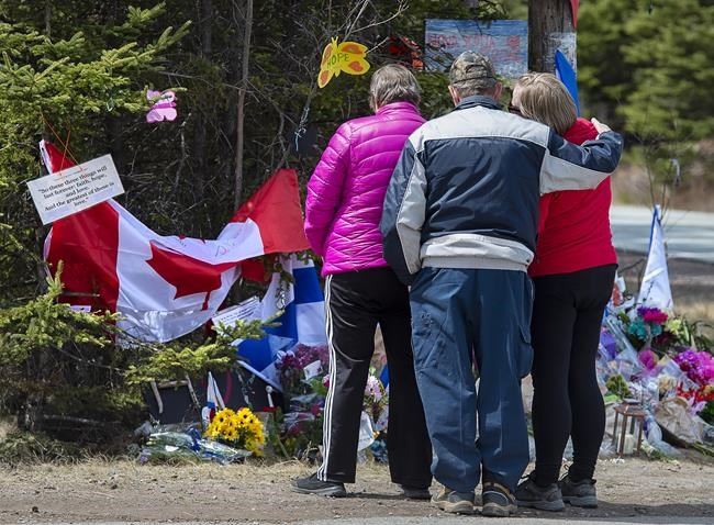 Nova Scotia mass killer accumulated cash through 'illegitimate or suspicious' means | iNFOnews.ca Nova Scotia mass killer accumulated cash through 'illegitimate or suspicious' means | iNFOnews.ca