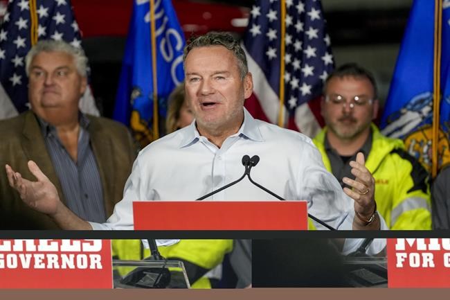 NRA slams Trump's Wisconsin candidate over false endorsement | iNFOnews.ca NRA slams Trump's Wisconsin candidate over false endorsement | iNFOnews.ca