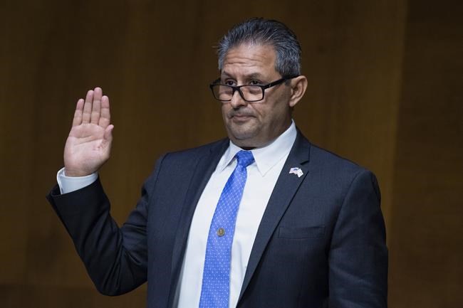 Senate panel subpoenas federal prisons director to testify | iNFOnews.ca Senate panel subpoenas federal prisons director to testify | iNFOnews.ca