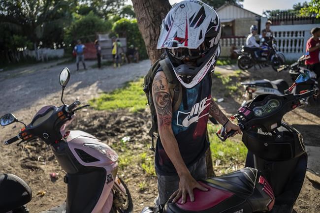 Electric motorcycles flood Havana amid diesel shortages | iNFOnews.ca Electric motorcycles flood Havana amid diesel shortages | iNFOnews.ca
