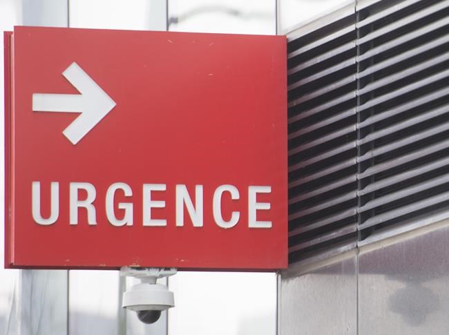Quebec City residents asked to avoid five swamped ERs amid staff shortages | iNFOnews.ca Quebec City residents asked to avoid five swamped ERs amid staff shortages | iNFOnews.ca
