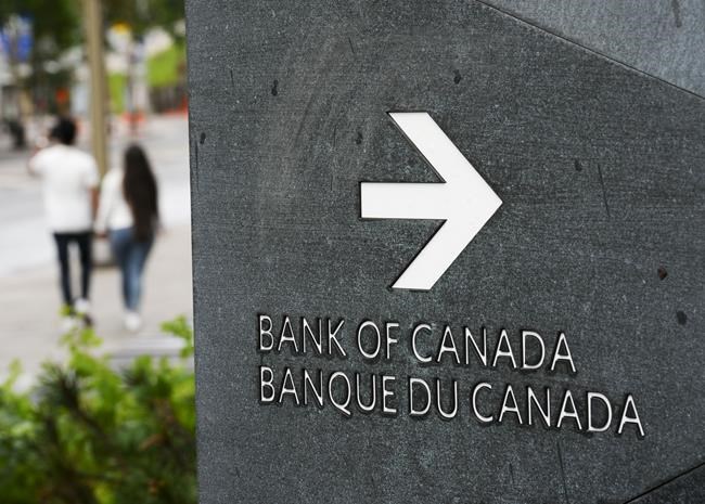 History taught the Bank of Canada what happens when it doesn't control high inflation | iNFOnews.ca History taught the Bank of Canada what happens when it doesn't control high inflation | iNFOnews.ca