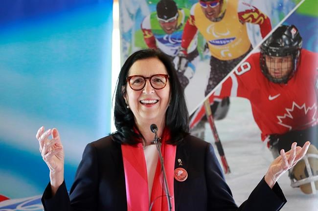 Canadian Olympic Committee sees 'ample time' for 2030 bid as BC cities discuss doubts | iNFOnews.ca