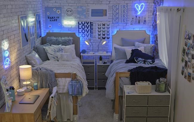 From the college dorm trenches: What to bring, leave at home | iNFOnews.ca From the college dorm trenches: What to bring, leave at home | iNFOnews.ca