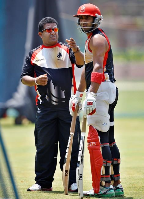 Dassanayake returns for second stint as Canada men's cricket coach | iNFOnews.ca