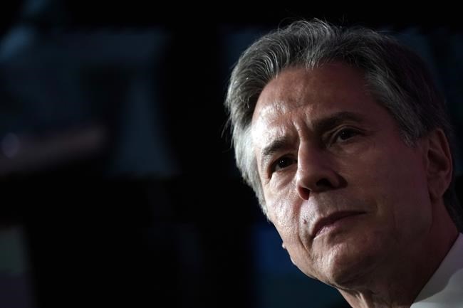 US publishes list of alleged bad actors in Central America | iNFOnews.ca