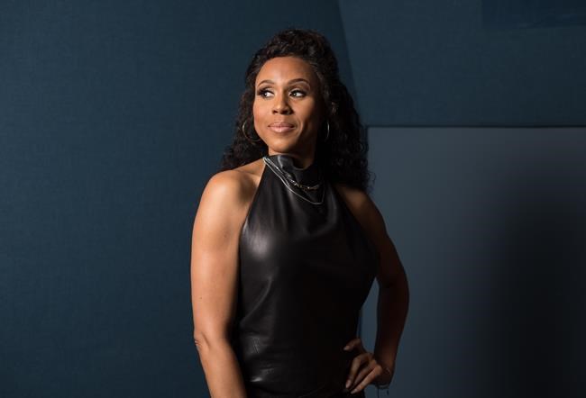 Deborah Cox, Heather Reisman, Lionel Conacher among Canada's Walk of Fame inductees | iNFOnews.ca Deborah Cox, Heather Reisman, Lionel Conacher among Canada's Walk of Fame inductees | iNFOnews.ca