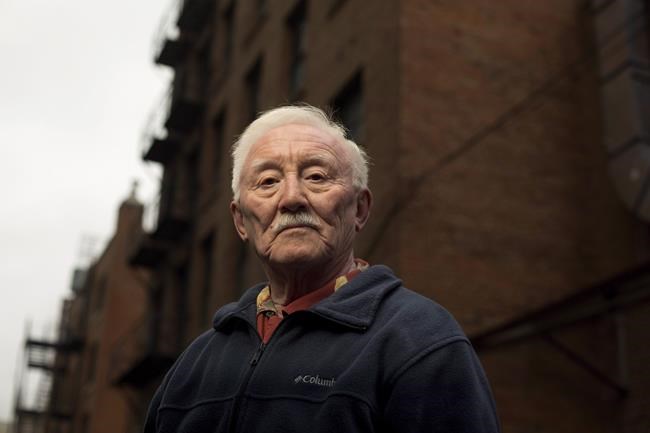 'Say it where it happened': Inuit residential school survivor looks to papal apology | iNFOnews.ca
