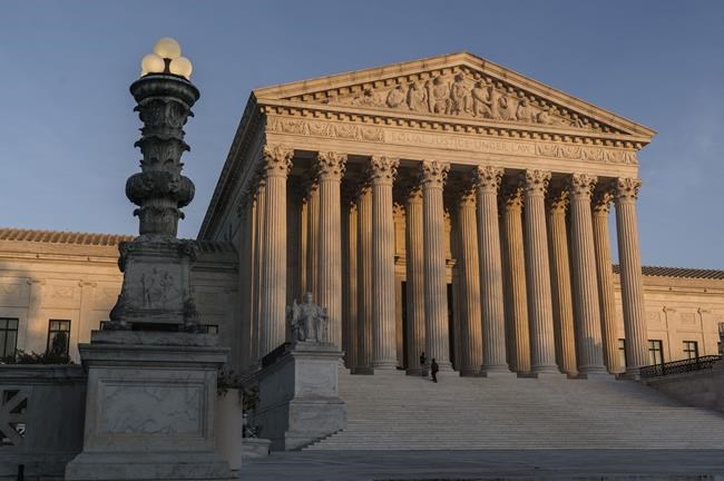 Supreme Court won't let Biden implement immigration policy | iNFOnews.ca Supreme Court won't let Biden implement immigration policy | iNFOnews.ca