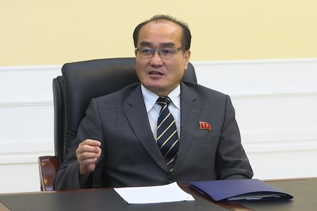 N Korea warns of security instability over US-S Korea drills | iNFOnews.ca