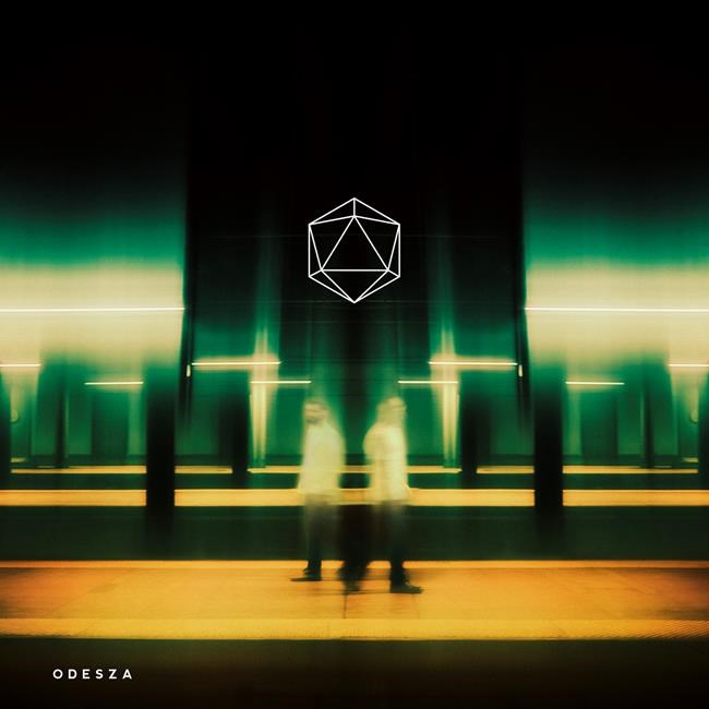Review: ODESZA experiments with range in 'The Last Goodbye' | iNFOnews.ca