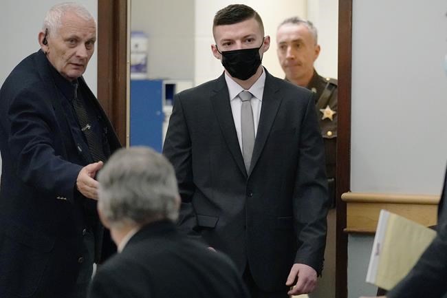 'Long 3 years': Trial to start in deaths of 7 motorcyclists | iNFOnews.ca