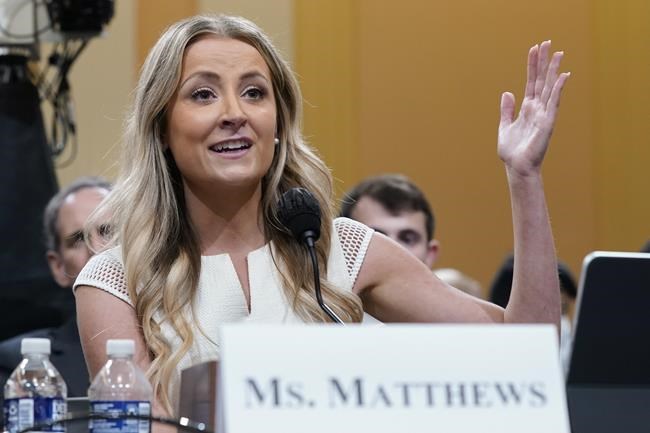 From 'an attempted coup' to chaos, searing moments of Jan. 6 | iNFOnews.ca From 'an attempted coup' to chaos, searing moments of Jan. 6 | iNFOnews.ca