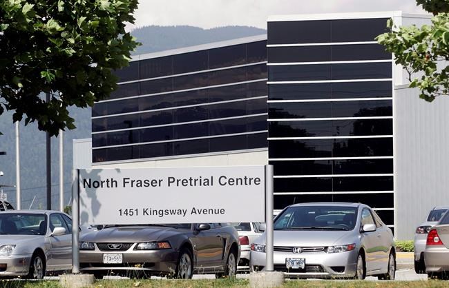 RCMP says photos released of suspects in inmate escape plot were stock images | iNFOnews.ca CP471214864