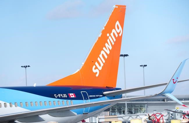 Unifor pushes for job guarantees in federal review of Westjet's takeover of Sunwing | iNFOnews.ca Unifor pushes for job guarantees in federal review of Westjet's takeover of Sunwing | iNFOnews.ca